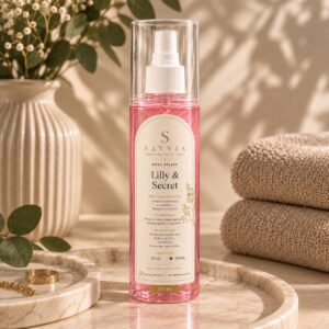 Body Splash -200ML