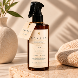 Home Spray Luz - Coleção | 250ML