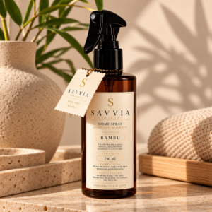 Home Spray Bambu - Coleção | 250ML