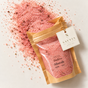 SAIS DE BANHO AHAVAH — AMOR | 150 g